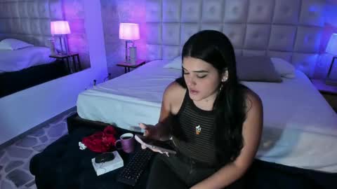 Maddy online show from 11.19.25