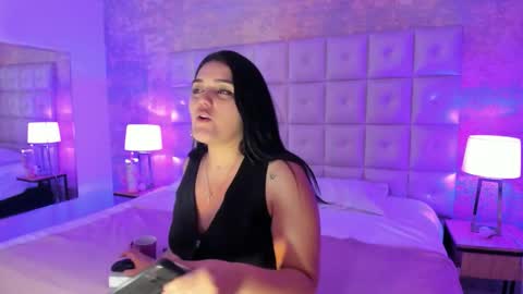 Snapshot of maddysexx_ chatting on 01.16.26 Maddy online show from 01.16.26
