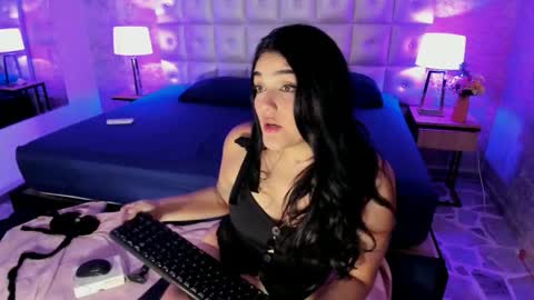 Snapshot of maddysexx_ chatting on 02.26.26 Maddy online show from 02.26.26