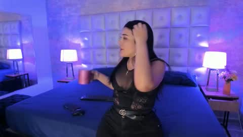 Snapshot of maddysexx_ chatting on 03.01.26 Maddy online show from 03.01.26