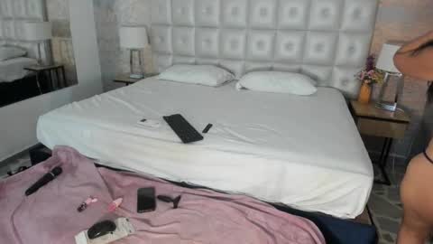 Snapshot of maddysexx_ chatting on 03.19.26 Maddy online show from 03.19.26