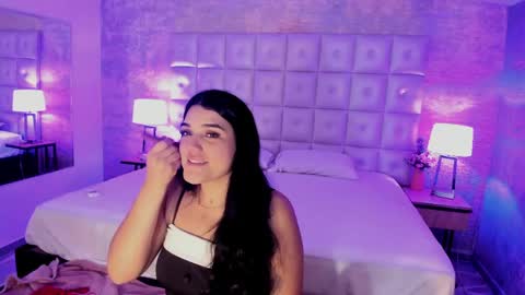 Snapshot of maddysexx_ chatting on 03.20.26 Maddy online show from 03.20.26