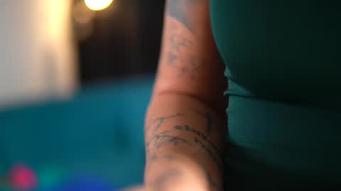 Maddy online show from 01.15.26