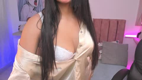 Maddy online show from 01.08.25