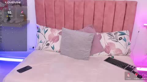 Maddy online show from 03.05.25