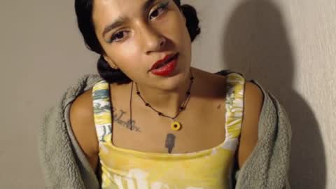 Made online show from 12.07.24