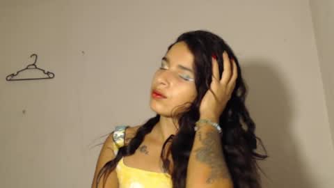 Made online show from 12.08.24