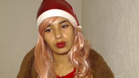 Made online show from 12.21.24