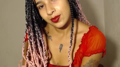 Made online show from 12.22.24