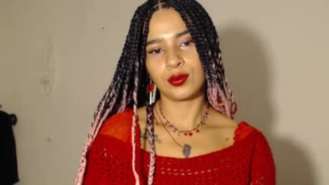 Made online show from 12.22.24