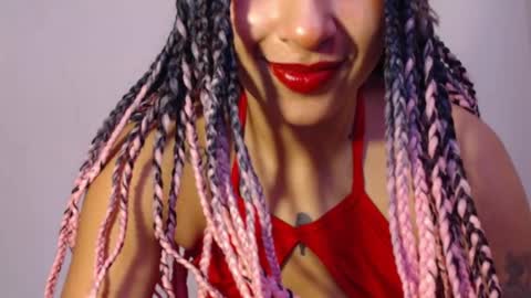 Made online show from 12.24.24