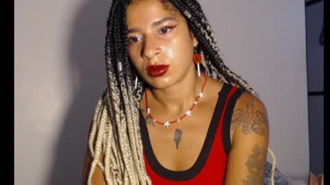 Made online show from 04.07.26