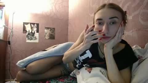 Snapshot of made_x_heaven chatting on 12.03.24 Julia online show from 12.03.24