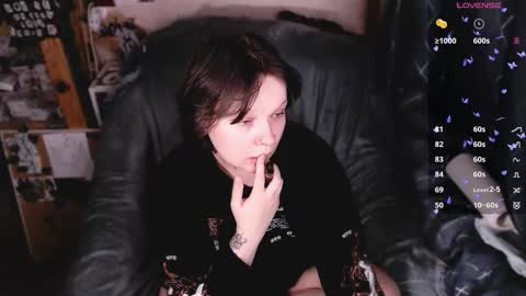 Your cyber girl Ava     online show from 11.08.25