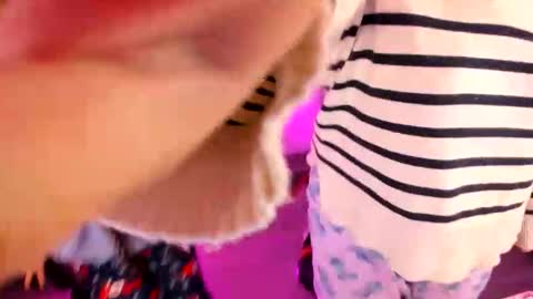 madelaine_taylor online show from 01.16.26