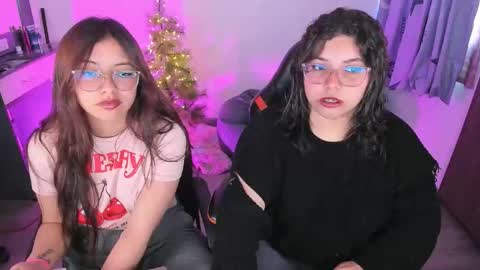 madelaine_taylor online show from 02.21.26