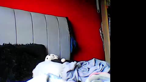 Snapshot of madelainee_buk chatting on 12.13.24 Buk online show from 12.13.24