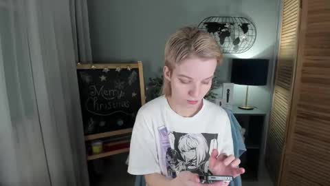 madelaines online show from 12.21.25