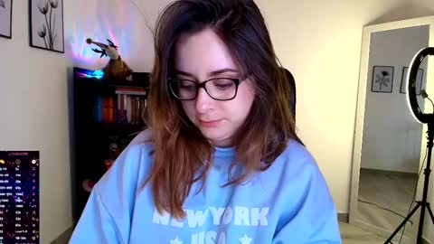 madelamee online show from 11.20.25