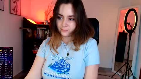 Snapshot of madelamee chatting on 03.06.26 madelamee online show from 03.06.26