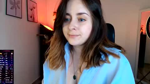 Snapshot of madelamee chatting on 03.08.26 madelamee online show from 03.08.26
