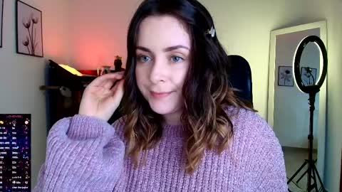 Snapshot of madelamee chatting on 04.05.26 madelamee online show from 04.05.26