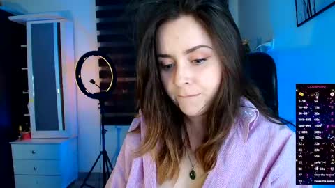 Snapshot of madelamee chatting on 05.15.26 madelamee online show from 05.15.26
