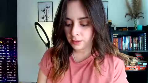 Snapshot of madelamee chatting on 07.08.26 madelamee online show from 07.08.26