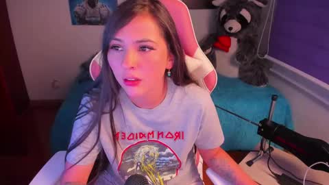 Emily     Only Fans  online show from 02.01.25