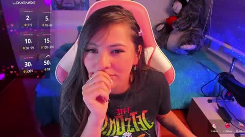 Emily     Only Fans  online show from 02.03.25