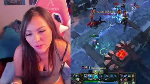 Emily     Only Fans  online show from 02.19.25