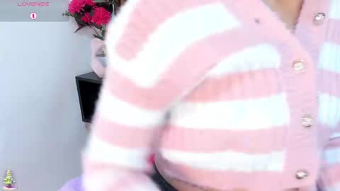 Madelin Clerk online show from 12.21.24