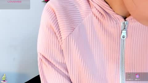 Madelin Clerk online show from 12.24.24