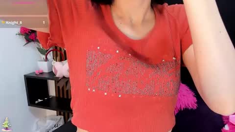 Madelin Clerk online show from 12.25.24