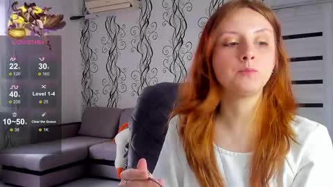 Snapshot of madelinajackson chatting on 05.20.26 Madelina online show from 05.20.26