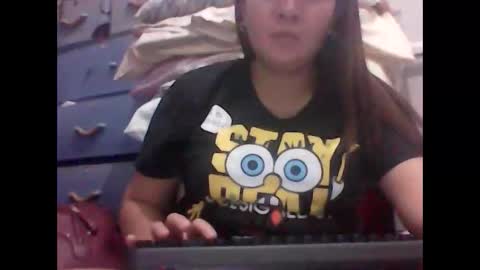 madeline263 online show from 02.27.26