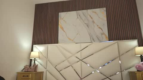 Snapshot of madeline_sweet_ chatting on 02.25.26 Madeline online show from 02.25.26