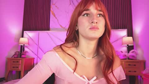 Snapshot of madeline_sweet_ chatting on 03.02.26 Madeline online show from 03.02.26