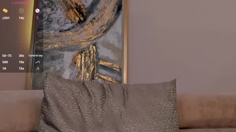 Snapshot of madelinefox_ chatting on 02.08.25 Madeline online show from 02.08.25