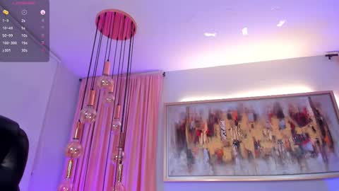 Snapshot of madelinefox_ chatting on 02.16.25 Madeline online show from 02.16.25