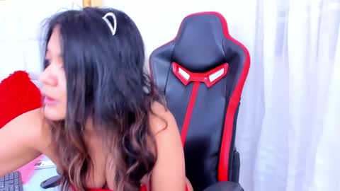 Snapshot of madelinejackson chatting on 01.16.25 Madeline online show from 01.16.25