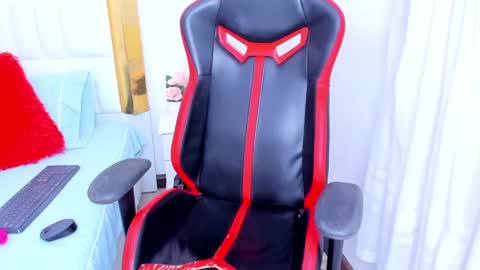 Snapshot of madelinejackson chatting on 02.02.25 Madeline online show from 02.02.25