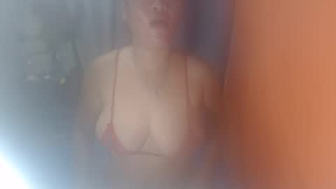 Snapshot of madeson69 chatting on 12.21.24 Maricel online show from 12.21.24