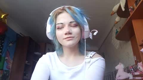 Alice Kaneki online show from 02.13.26