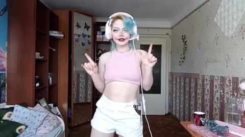 Alice Kaneki online show from 02.19.26