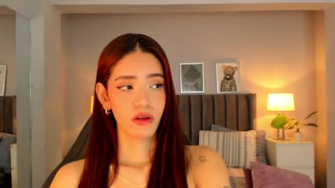 Madie  online show from 01.11.25