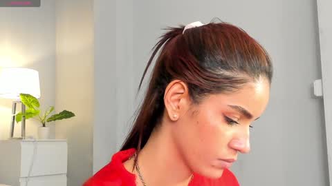 Madie  online show from 01.17.25