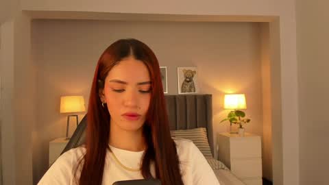 Madie  online show from 01.28.25