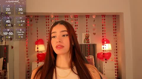 Madie  online show from 02.06.25