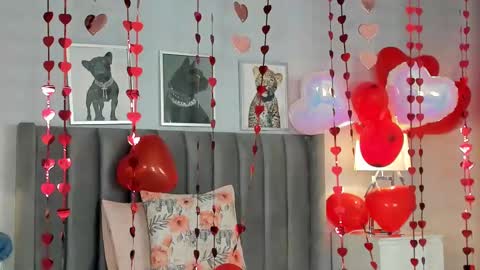 Madie  online show from 02.11.25